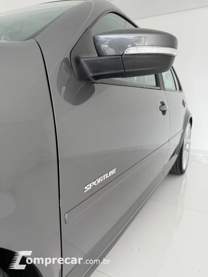 GOLF 2.0 MI Sportline 8V