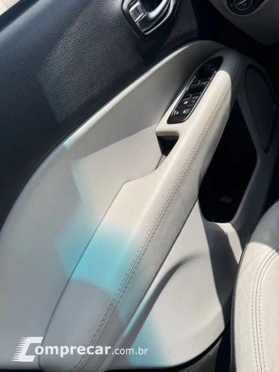 Compass Longitude 2.0 TB Aut.