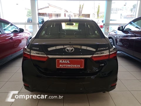 COROLLA 2.0 Vvt-ie XEI