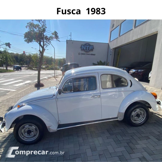 Fusca