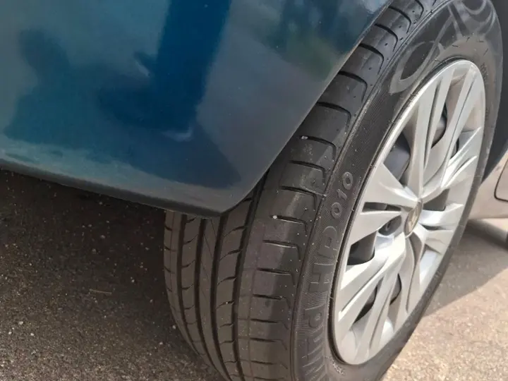 Scénic 1.6 Authentique 16V Flex 4P Manual