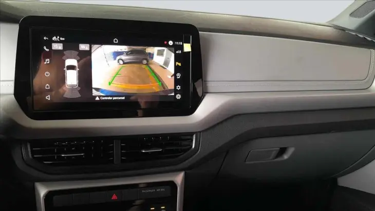 T-CROSS 1.0 200 TSI TOTAL FLEX COMFORTLINE AUTOMÁ