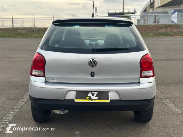 GOL 1.0 MI City 8V G.IV