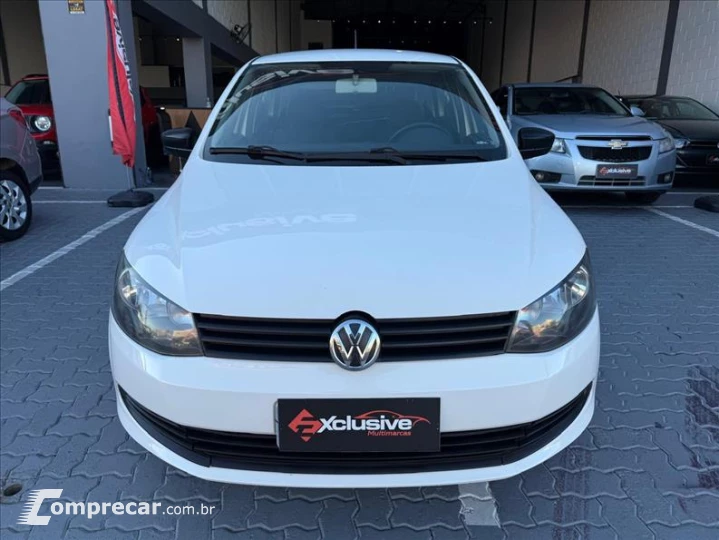 GOL 1.0 MI Trendline 8V