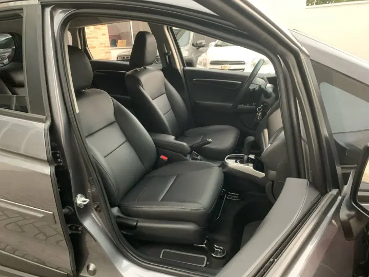 WR-V EX 1.5 Flexone 16V 5p Aut.