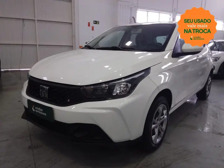 ARGO 1.0 FIREFLY FLEX DRIVE MANUAL