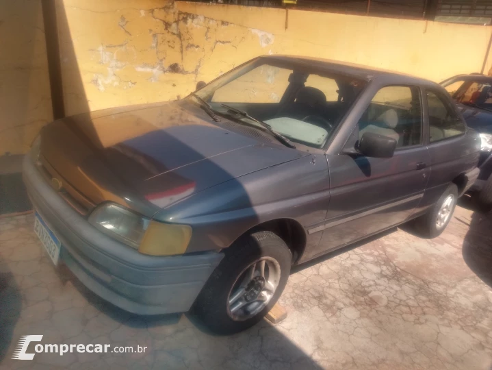 ESCORT 1.6 GL 8V