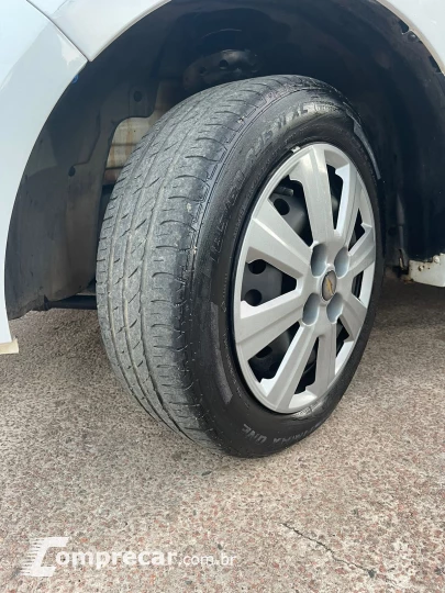 MONTANA 1.4 MPFI LS CS 8V