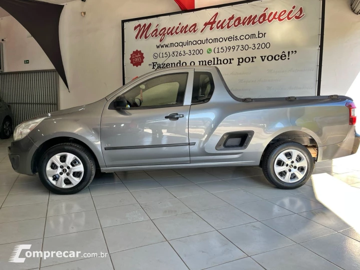 MONTANA 1.4 MPFI LS CS 8V