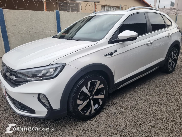 NIVUS 1.0 200 TSI Highline