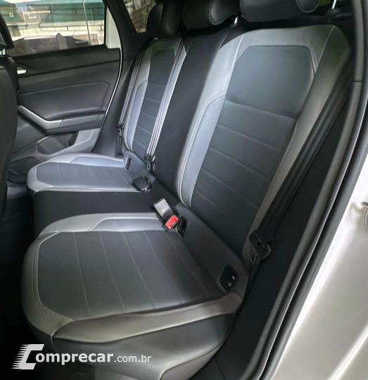 NIVUS 1.0 200 TSI Highline