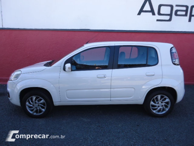 UNO 1.4 EVO Evolution 8V