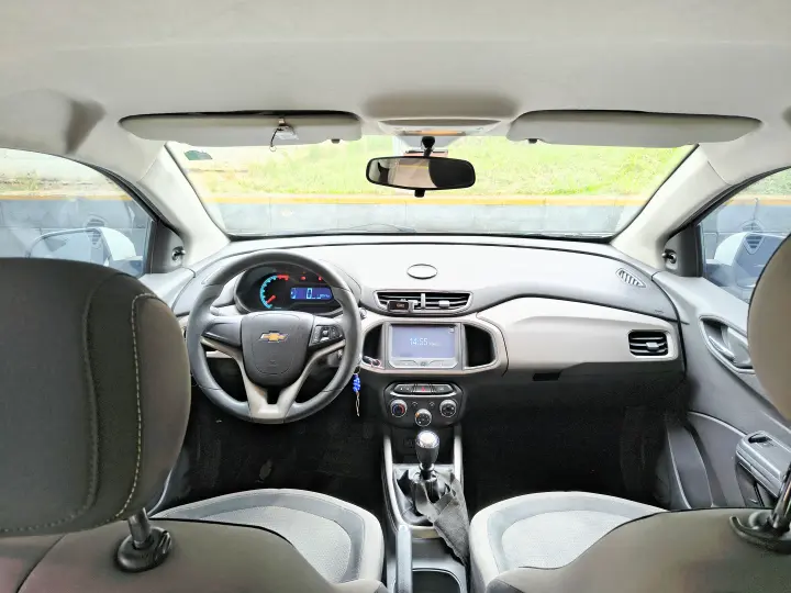 PRISMA 1.4 LT Spe/4 8V