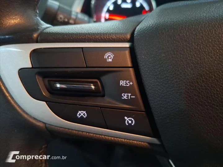 TRACKER 1.0 TURBO FLEX LTZ AUTOMÁTICO