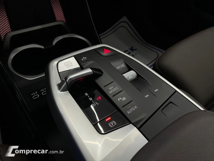 X1 SDRIVE 20i X-Line 2.0 TB Aut.