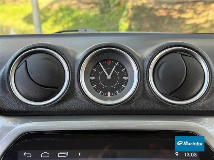 VITARA 1.6 16V GASOLINA 4YOU AUTOMÁTICO