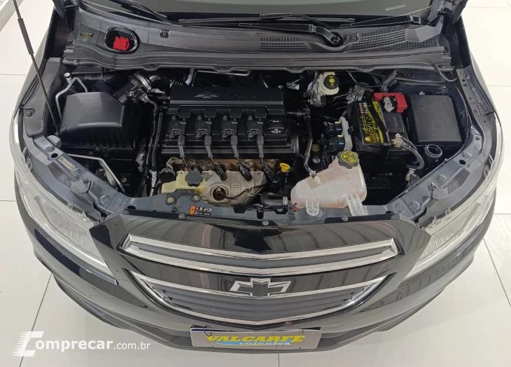 PRISMA 1.0 LT Spe/4 8V