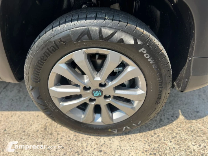 STRADA 1.3 Firefly Freedom CD