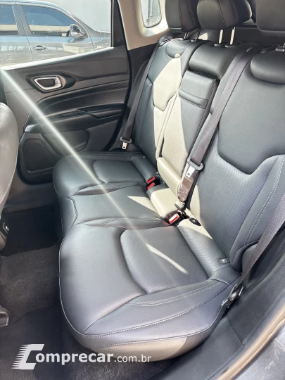 COMPASS 1.3 T270 Turbo Longitude