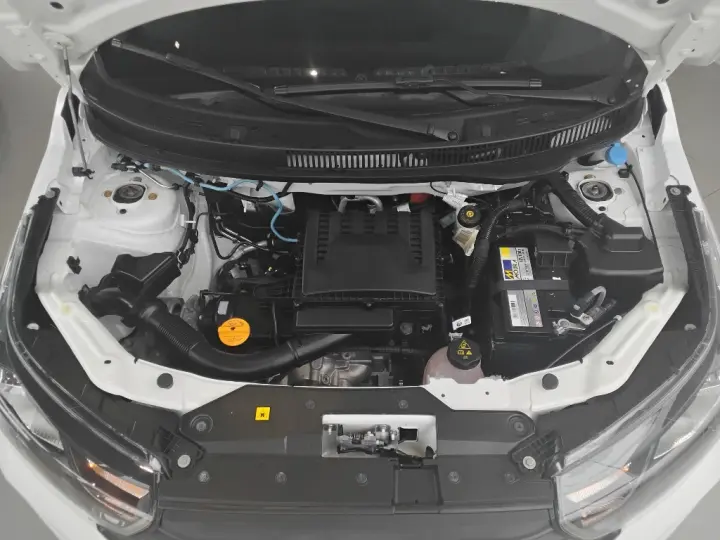 STRADA 1.3 FIREFLY FLEX FREEDOM CS MANUAL