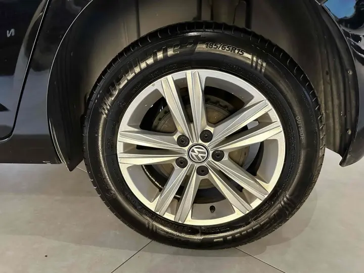 POLO 1.6 MSI TOTAL FLEX MANUAL