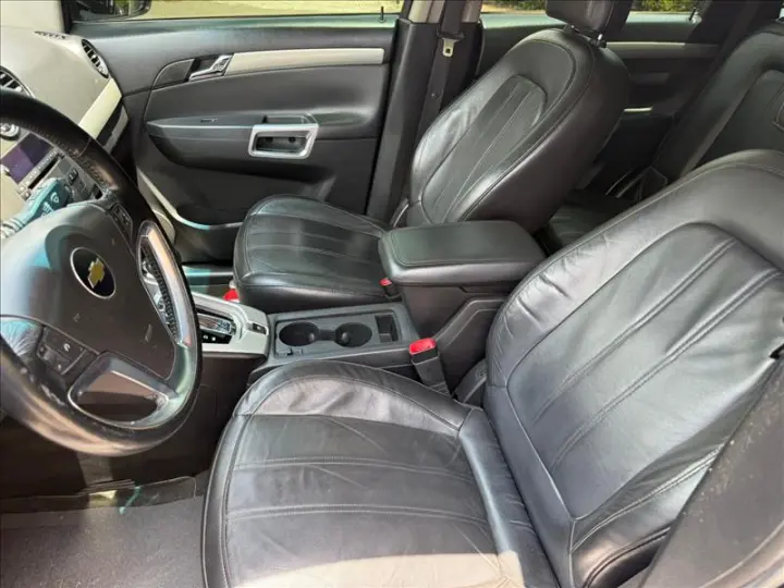 CAPTIVA 2.4 Sidi 16V