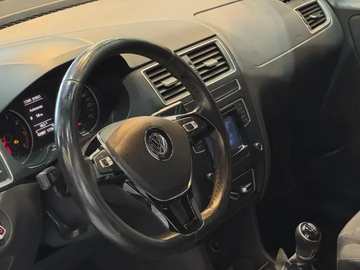 FOX 1.6 MSI RUN 8V FLEX 4P MANUAL