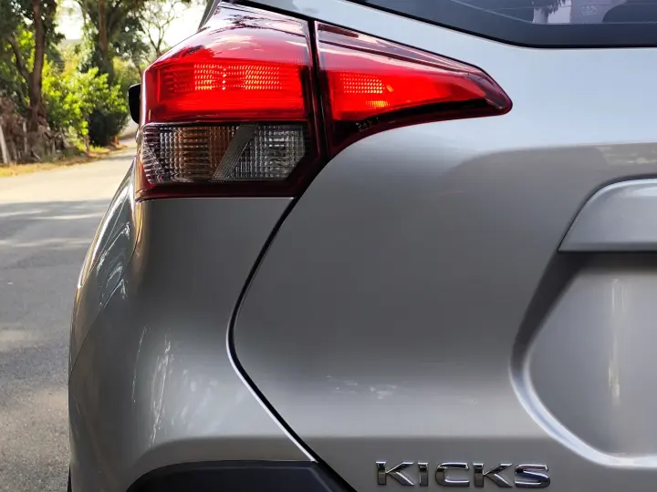 KICKS 1.6 16V FLEXSTART SL 4P XTRONIC