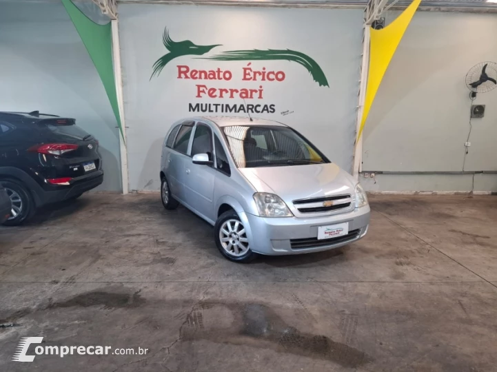 MERIVA 1.4 MPFI Maxx 8V