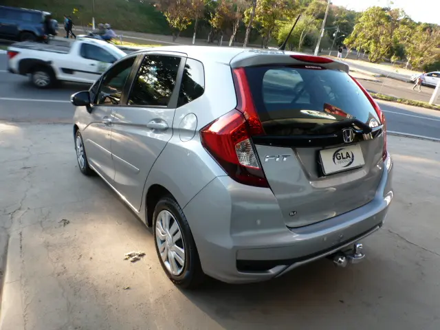 FIT 1.5 Personal 16V