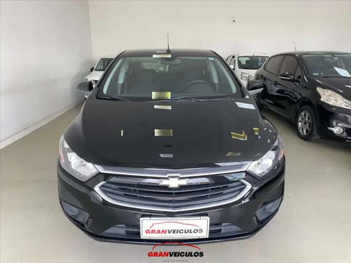 ONIX 1.0 MPFI LT 8V FLEX 4P MANUAL