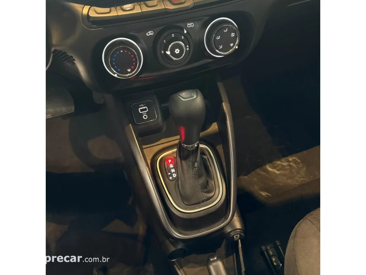 CRONOS 1.3 FIREFLY FLEX DRIVE CVT