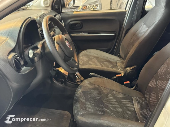 MOBI 1.0 EVO FLEX LIKE. MANUAL