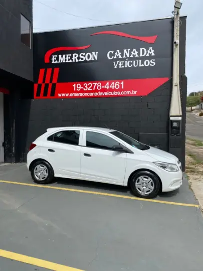 ONIX 1.0 MPFI JOY 8V