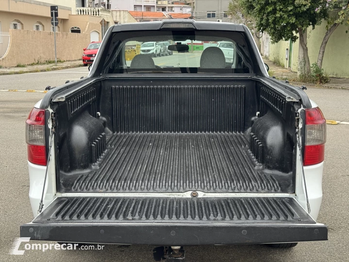 MONTANA 1.4 MPFI LS CS 8V