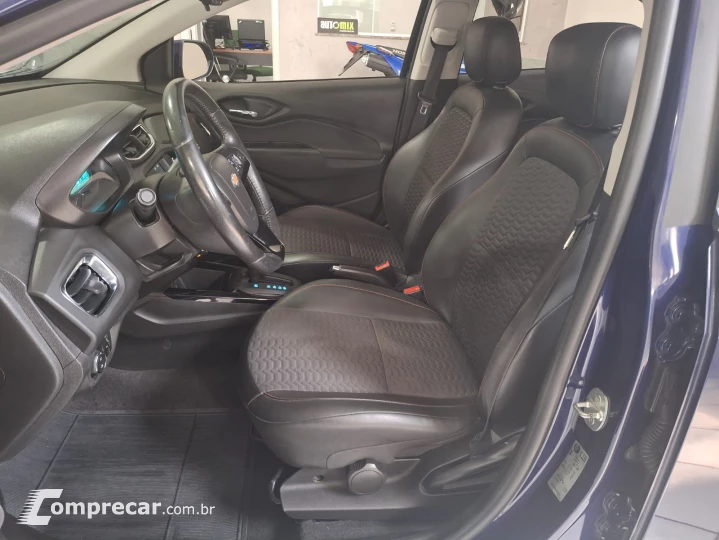 ONIX 1.4 MPFI LTZ 8V