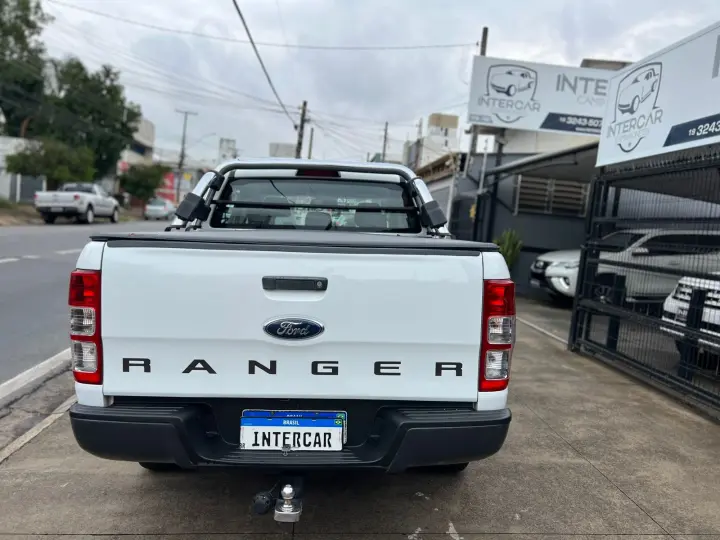 RANGER 2.5 XLS 4X2 CD 16V