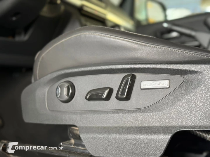 AMAROK High.CD 2.0 16V TDI 4x4 Dies. Aut