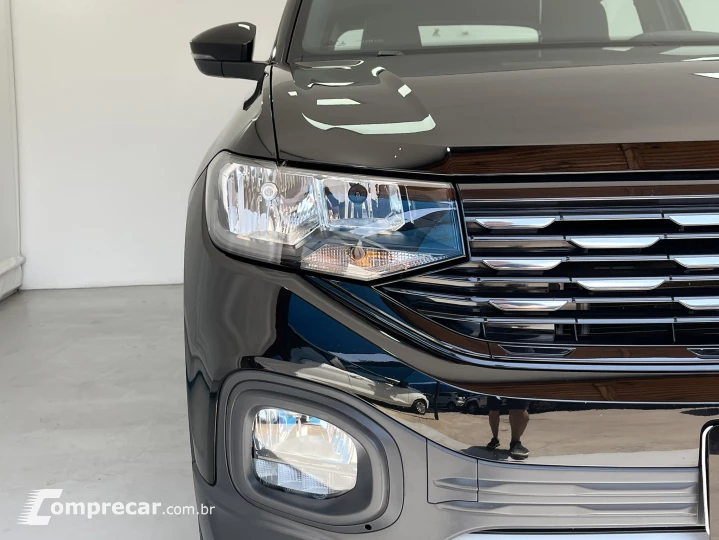 T-CROSS 1.0 200 TSI Comfortline