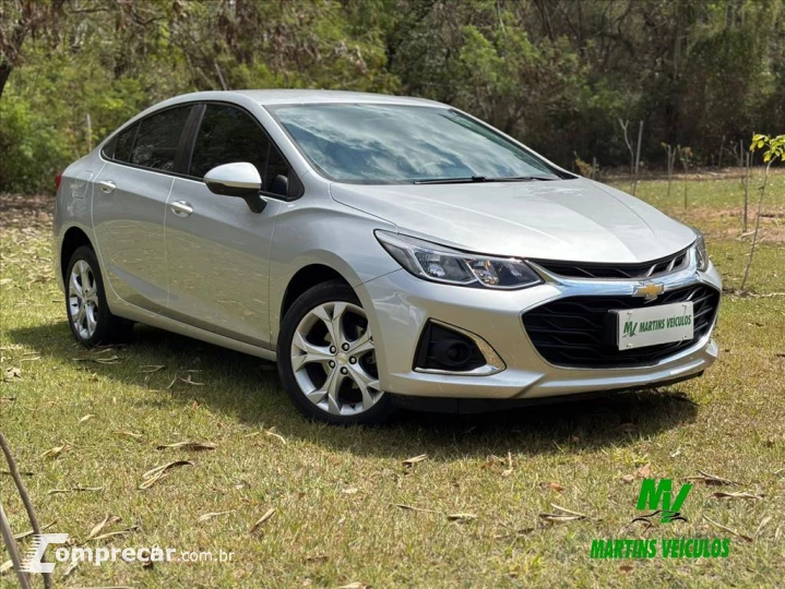 CRUZE 1.4 Turbo LT 16V