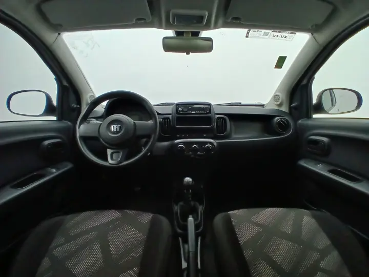 MOBI 1.0 EVO FLEX LIKE. MANUAL