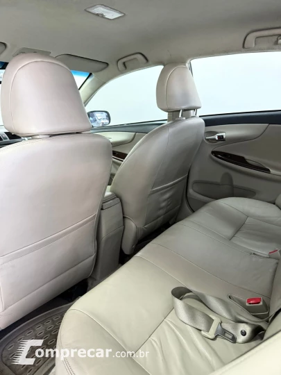 COROLLA 2.0 Vvt-ie Altis