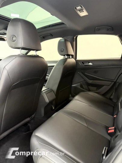 JETTA 1.4 250 TSI R-line