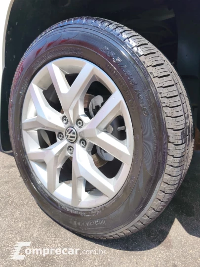 Amarok 2.0 16V CABINE SIMPLES TURBO INTERCOOLER