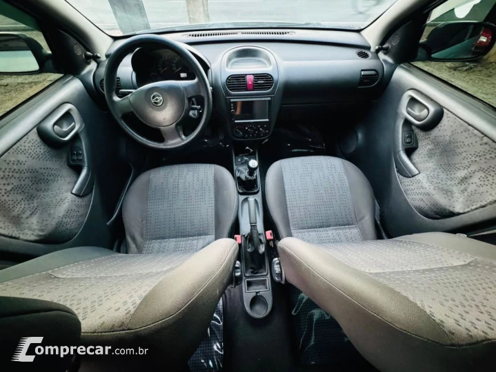 CORSA 1.4 MPFI Maxx 8V