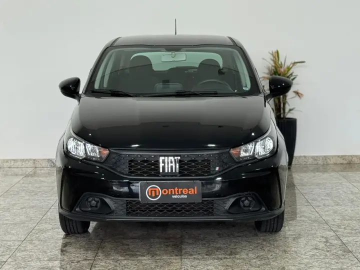 ARGO 1.0 Firefly Drive