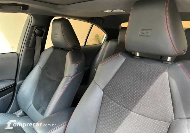 COROLLA 2.0 Vvt-ie Gr-s