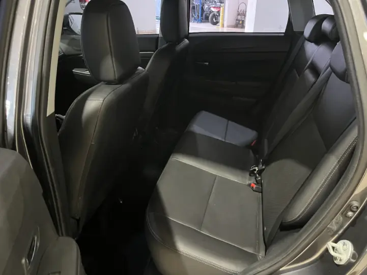 OUTLANDER SPORT 2.0 Mivec HPE AWD