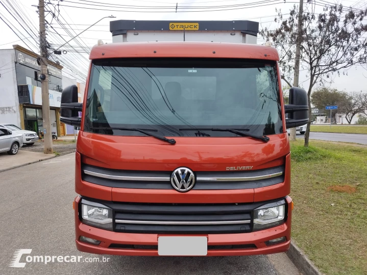 Delivery Express 2.8 Prime + Sider Novo