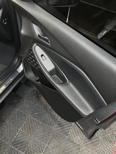 MONTANA 1.2 Turbo Premier